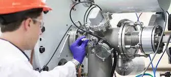 ميكانيكا وكهرباء